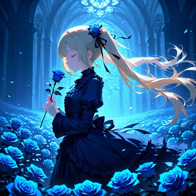 軽心歌/Kine Lune