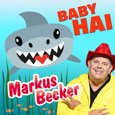 Baby Hai/Markus Becker