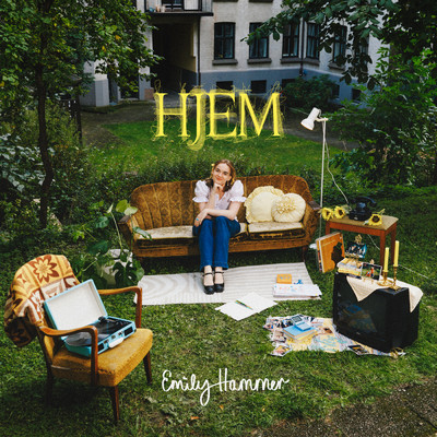 Hjem/Emily Hammer