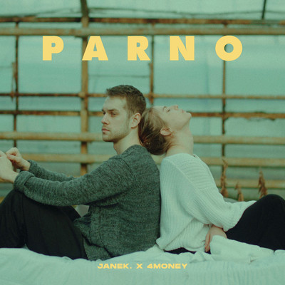 シングル/Parno/JANEK.／4Money