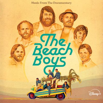 アルバム/The Beach Boys: Music From The Documentary/The Beach Boys