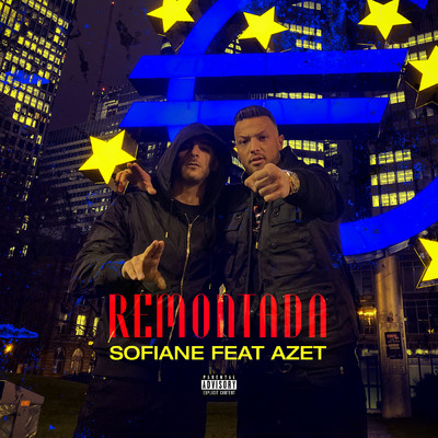 Remontada (featuring Azet)/Sofiane
