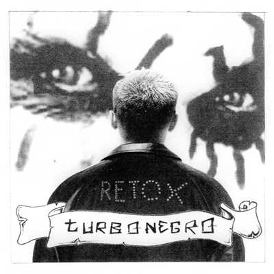 アルバム/Retox (Explicit)/Turbonegro