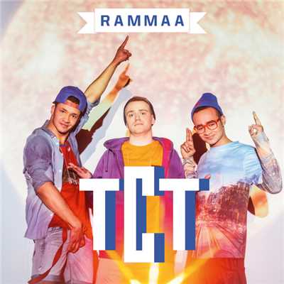 Rammaa (JS16 Remix)/TCT