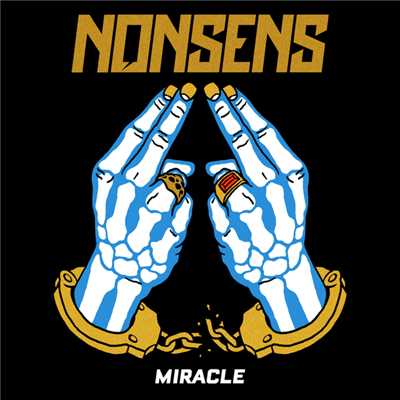 シングル/Miracle (featuring The Palliative)/Nonsens