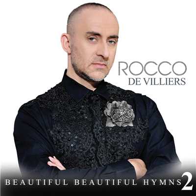 Mary's Boychild/Rocco De Villiers
