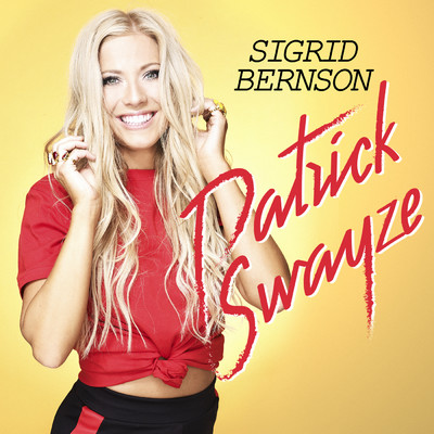 Patrick Swayze/Sigrid Bernson