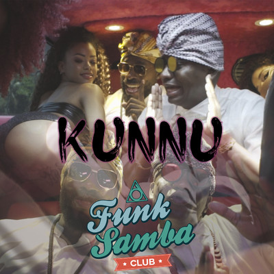 Kunnu/Funk Samba Club