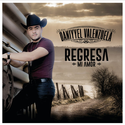 シングル/Regresa Mi Amor/Daniyyel Valenzuela