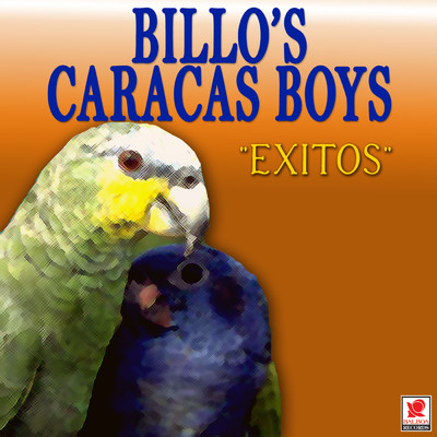Exitos De Billo's Caracas Boys/Billo's Caracas Boys