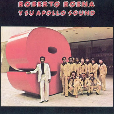 アルバム/Apollo Sound 9/Roberto Roena Y Su Apollo Sound