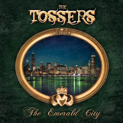 アルバム/The Emerald City/The Tossers