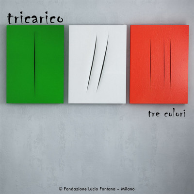 Tricarico／Fausto Mesolella