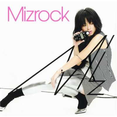アルバム/MIZROCK/MIZ