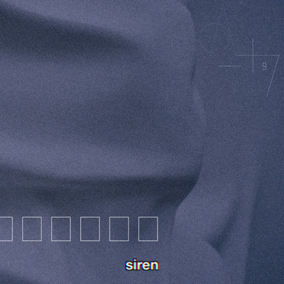 Siren (Rework)/hexpin & Josiah Bassey & Zach Golden