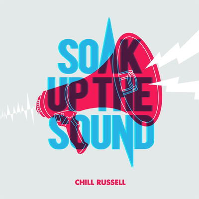 Sound the Alarm/Chill Russell