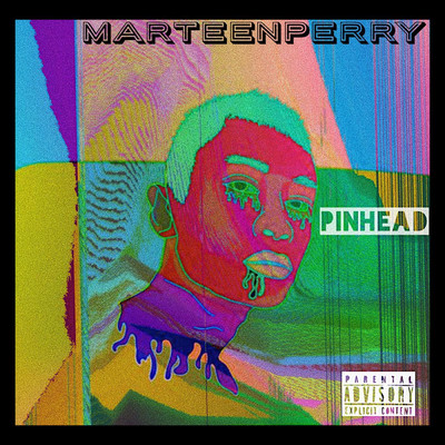 Pinhead/marteenperry
