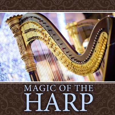 Suite in G Major, Z. 660: III. Corant (Arr. for Harp)/Elena Polonska