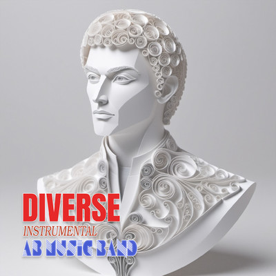 シングル/Diverse (Instrumental)/AB Music Band
