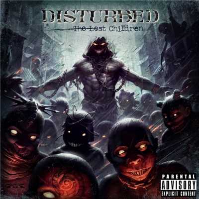 This Moment/Disturbed