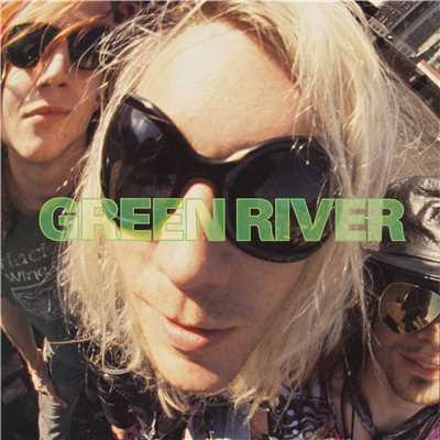 シングル/Forever Means/Green River