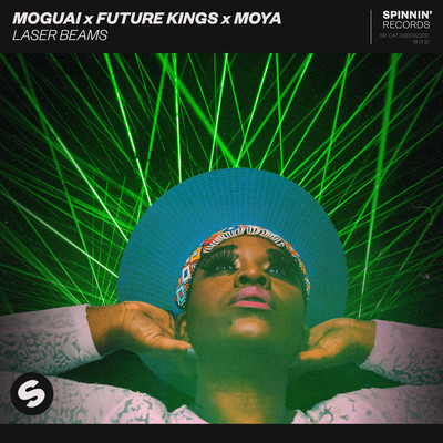 シングル/Laser Beams (Extended Mix)/MOGUAI x Future Kings x MOYA