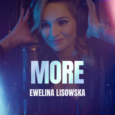 シングル/MORE/Ewelina Lisowska