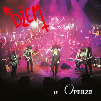 アルバム/Dzem w Operze. Vol. 1 (Live)/Dzem