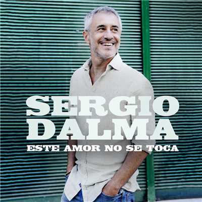 シングル/Este amor no se toca/Sergio Dalma