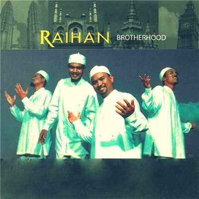 God Is the Light/Raihan／Yusuf Islam