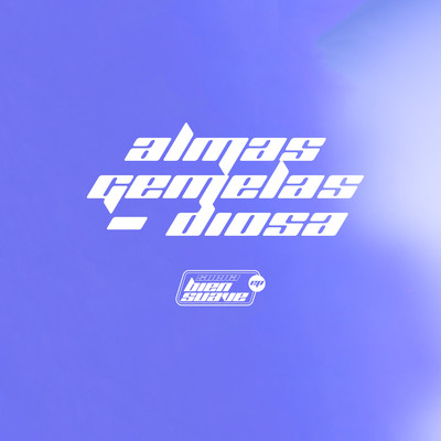 シングル/Almas Gemelas - Diosa/Bien Suave