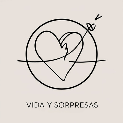 シングル/Vida y sorpresas/Ocuzo Krain