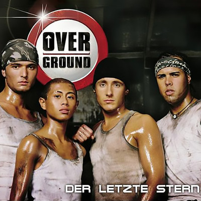 シングル/Der letzte Stern (Instrumental)/Overground