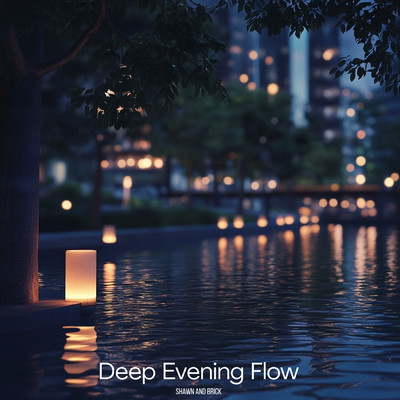 シングル/Deep Evening Flow/Shawn & Brick
