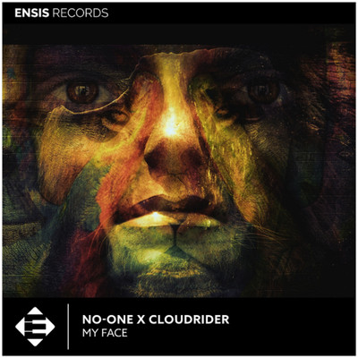 My Face/NO-ONE & Cloudrider