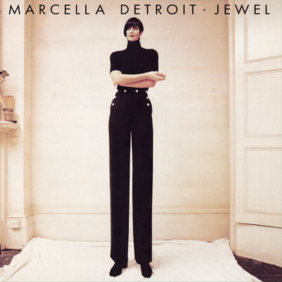 I Feel Free (Panic In Detroit Mix - Remastered)/Marcella Detroit