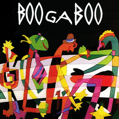 Boogaboo