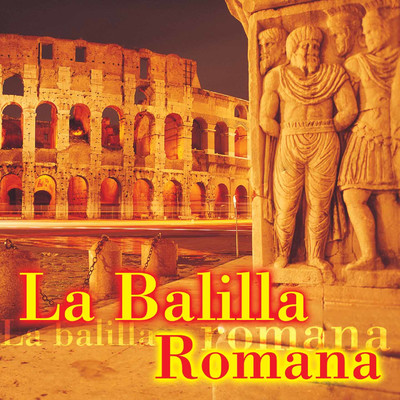 La Balilla Romana/Various Artists