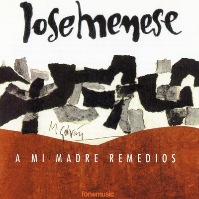A mi madre Remedios/Jose Menese