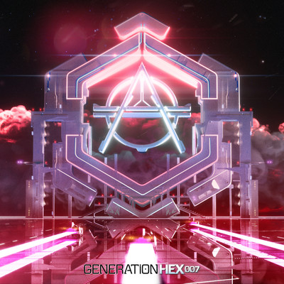 アルバム/Generation HEX 007 EP/Various Artists