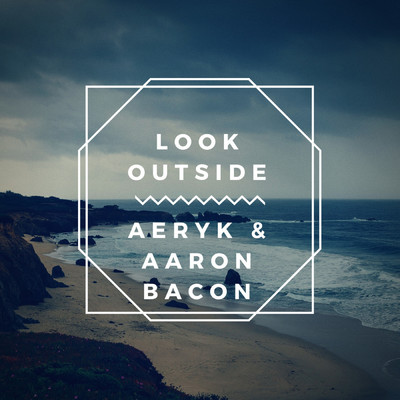 Aeryk and Aaron Bacon