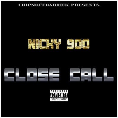 Nicky 900