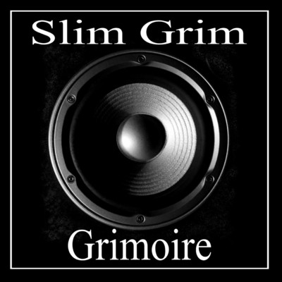 Infirmary Salvation (feat. Joe Horizon & Patty Grimm)/Slim Grim