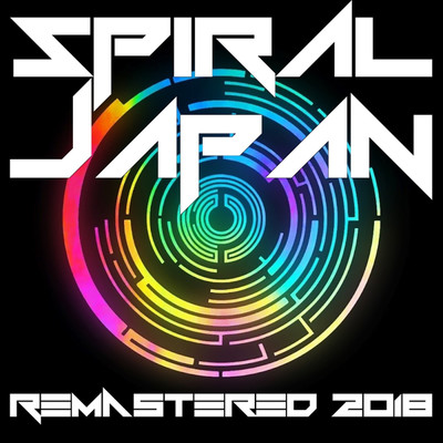 アルバム/Remastered 2018/SPIRAL JAPAN