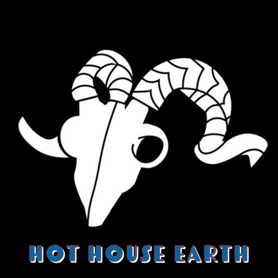 シングル/Hot house earth/G-AXIS