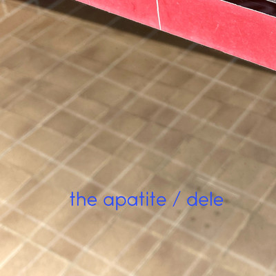 dele/the apatite