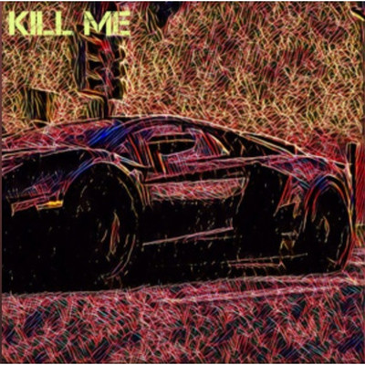 KILL ME/BAD MEISTER