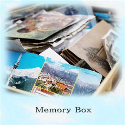 Memory Box/Elin Mary