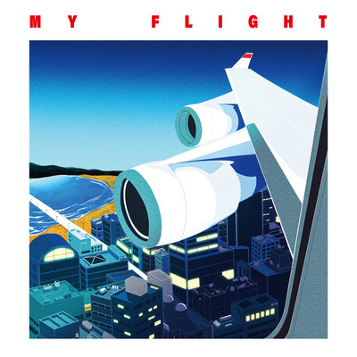 MY FLIGHT/AIRCRAFT