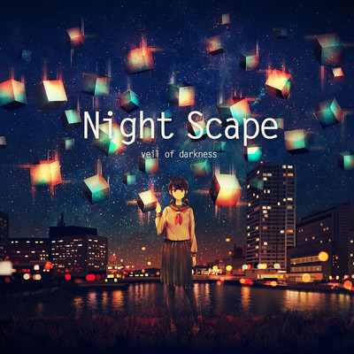 アルバム/Night Scape/forute